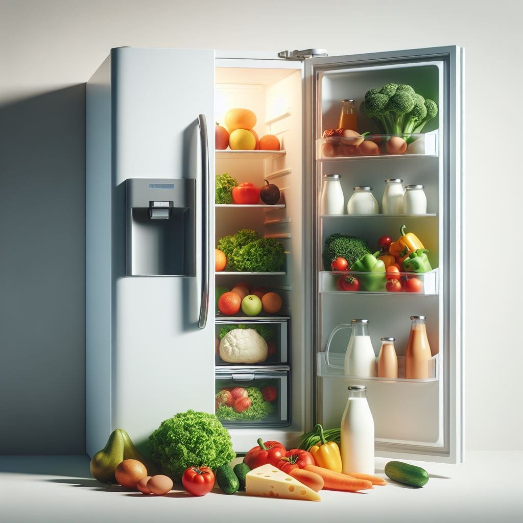 Fridge Repairs Johannesburg