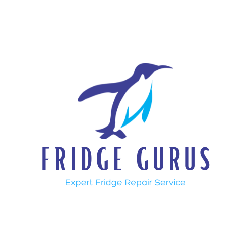 Fridge Gurus Logo